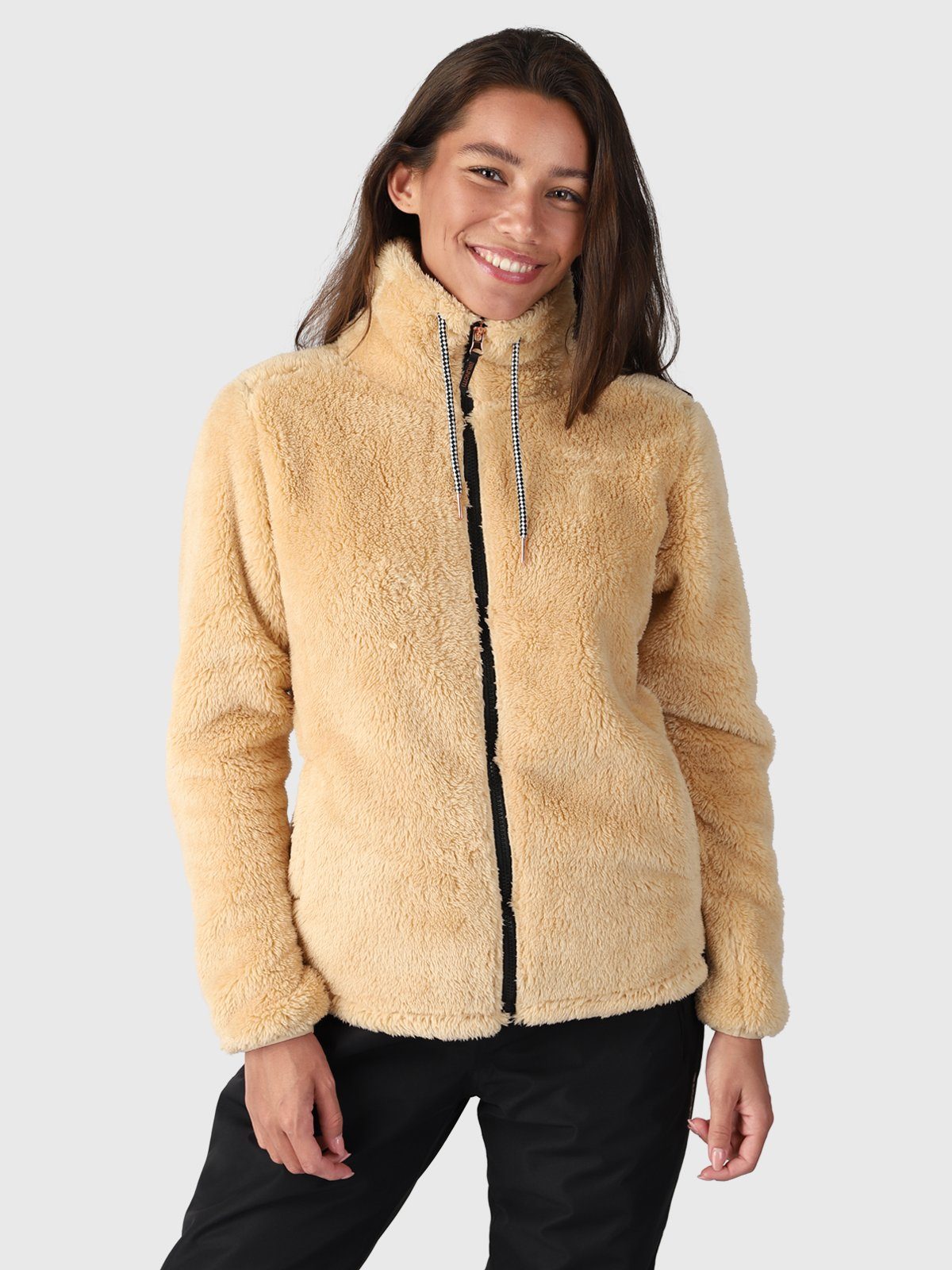 Brunotti Fleecepullover