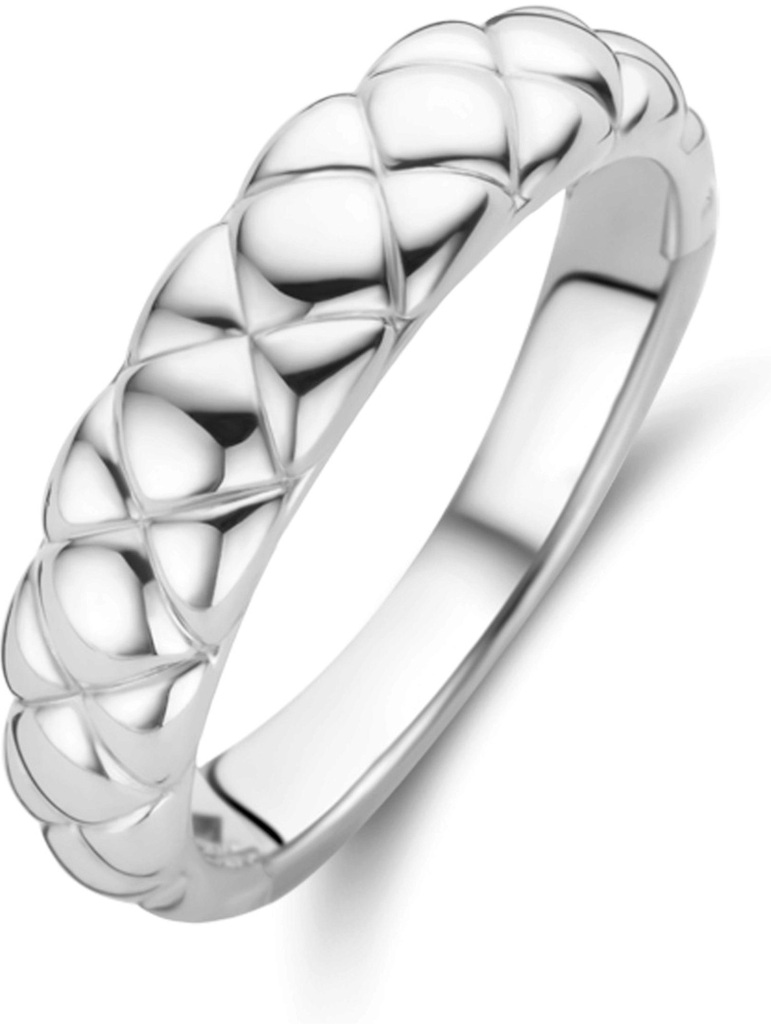 TI SENTO - Milano Fingerring Ti Sento - Milano Damen-Damenring 925er Silber