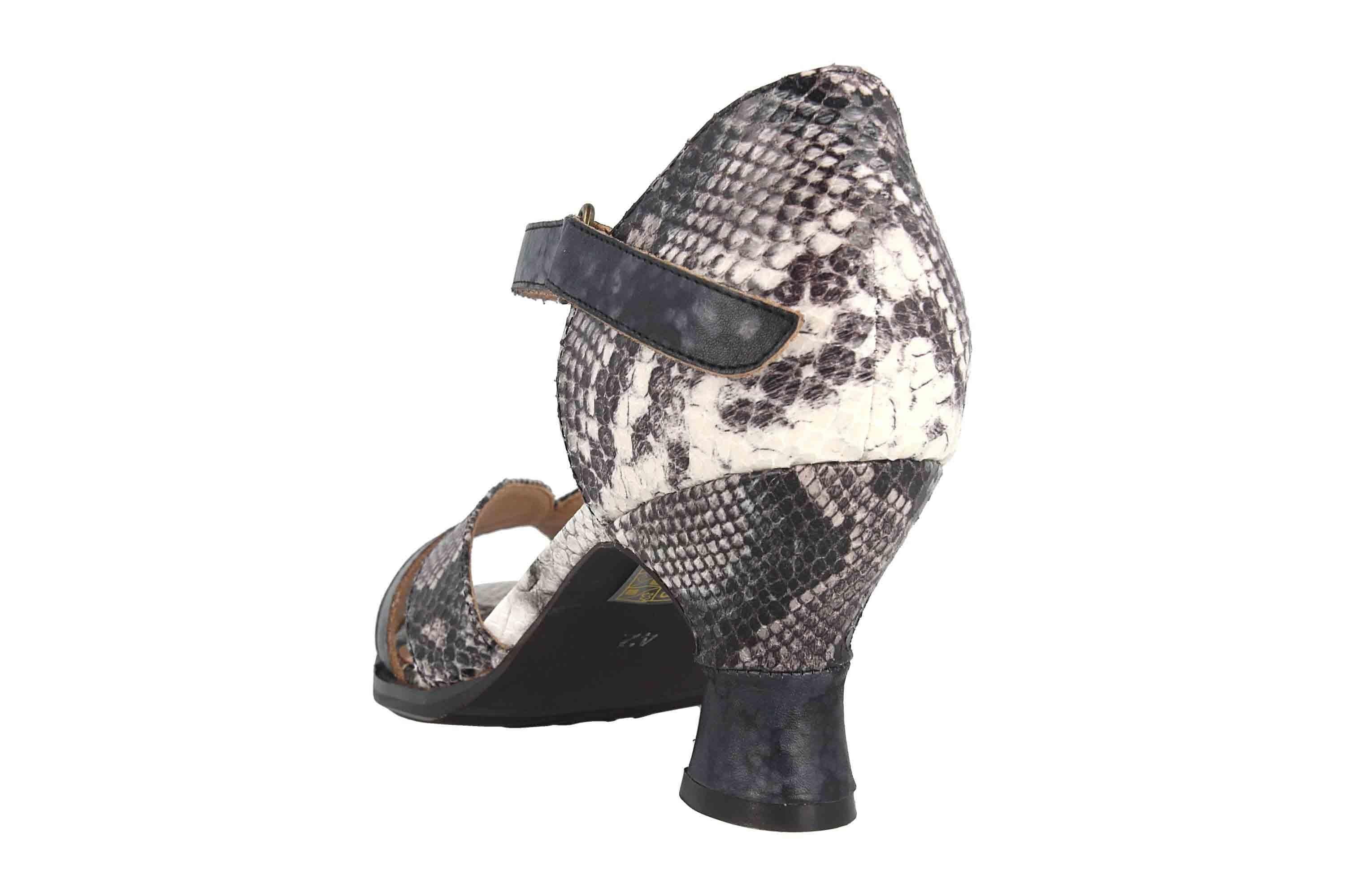 Spring Step Glamour-Bm Sandalette