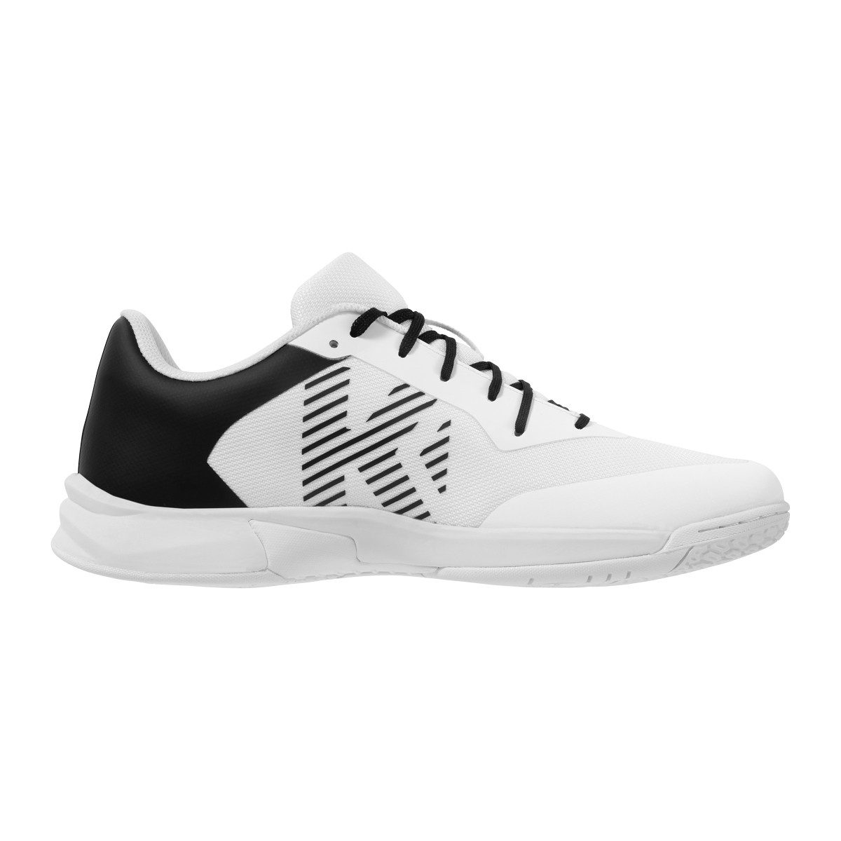 Kempa Hallen-Sport-Schuhe Kourtfly Three Hallenschuh