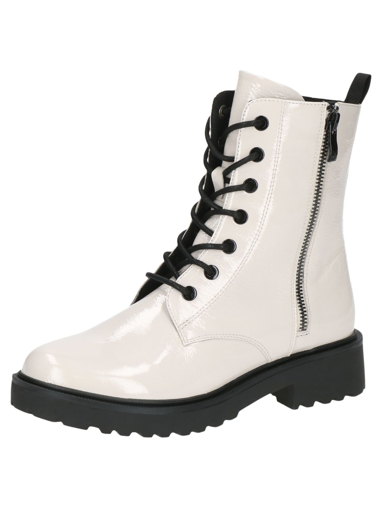 Caprice Чоботиette 9-25217-43 Schnürstiefelette