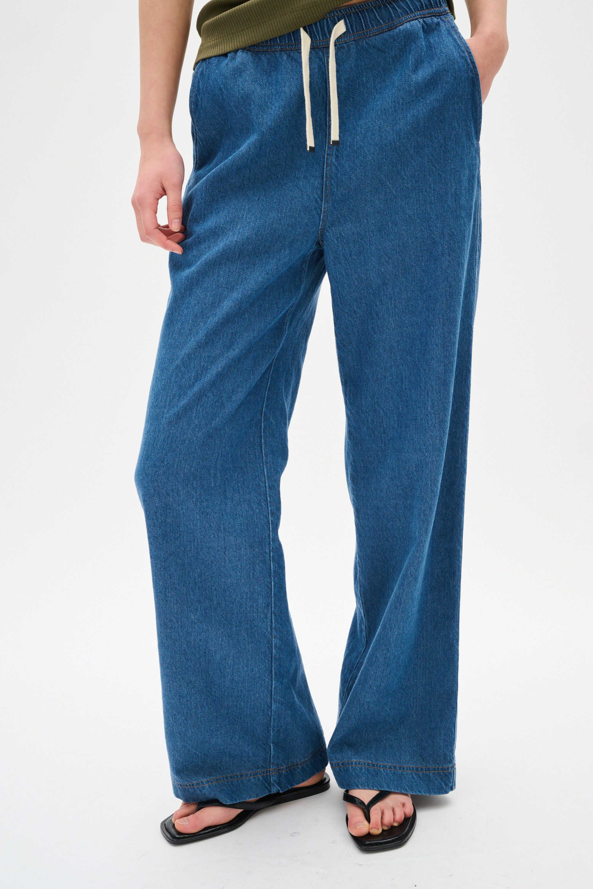 InWear Stoffhose Casual Hose BallarizIW