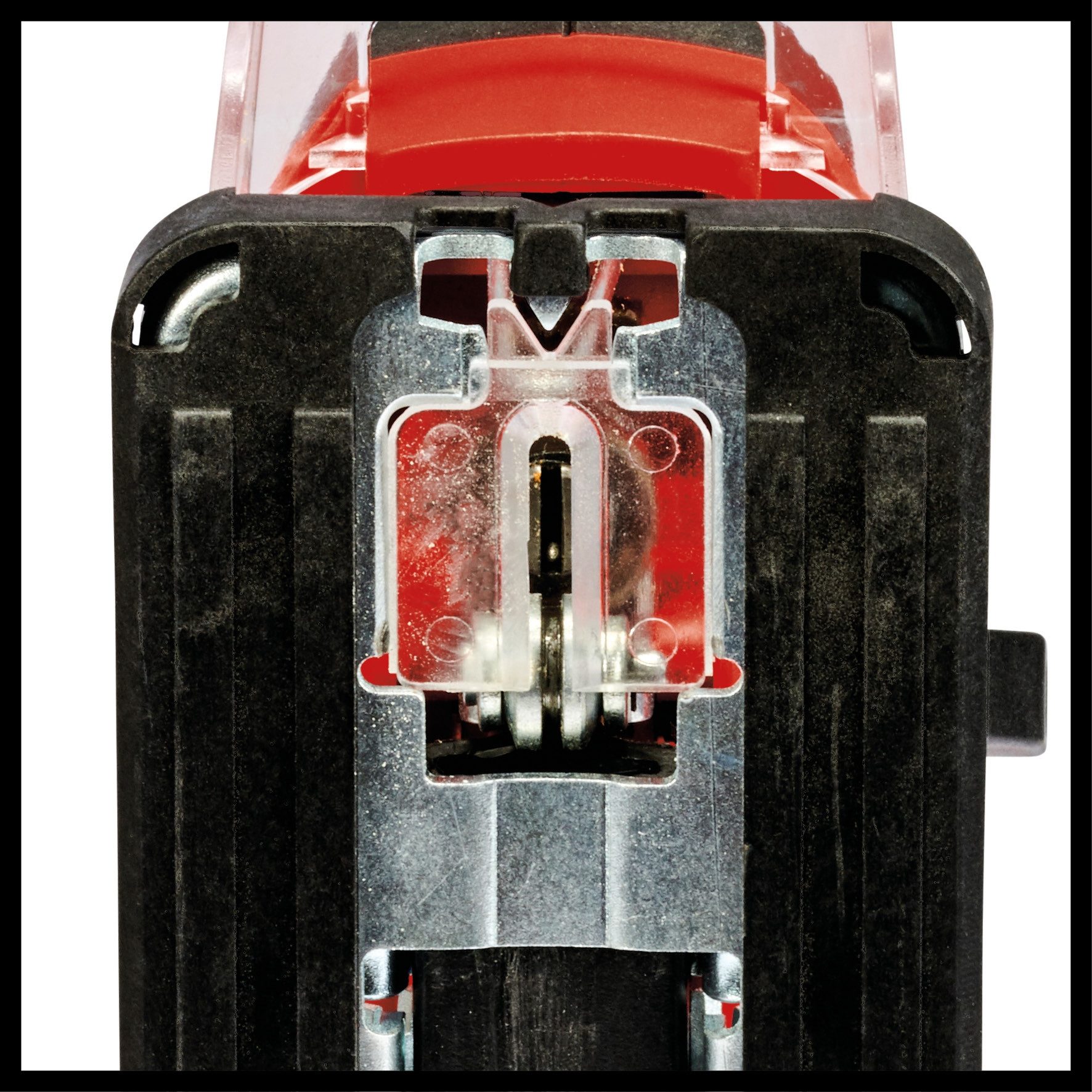Einhell Akku-Stichsäge TC-JS 18/70 Li, Set, inkl. Akku und Ladegerät