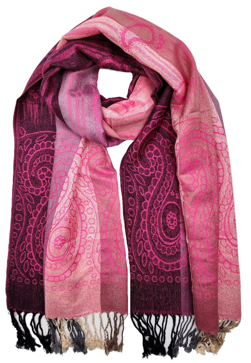 Goodman Design Modeschal Schal Love mit günstig online kaufen