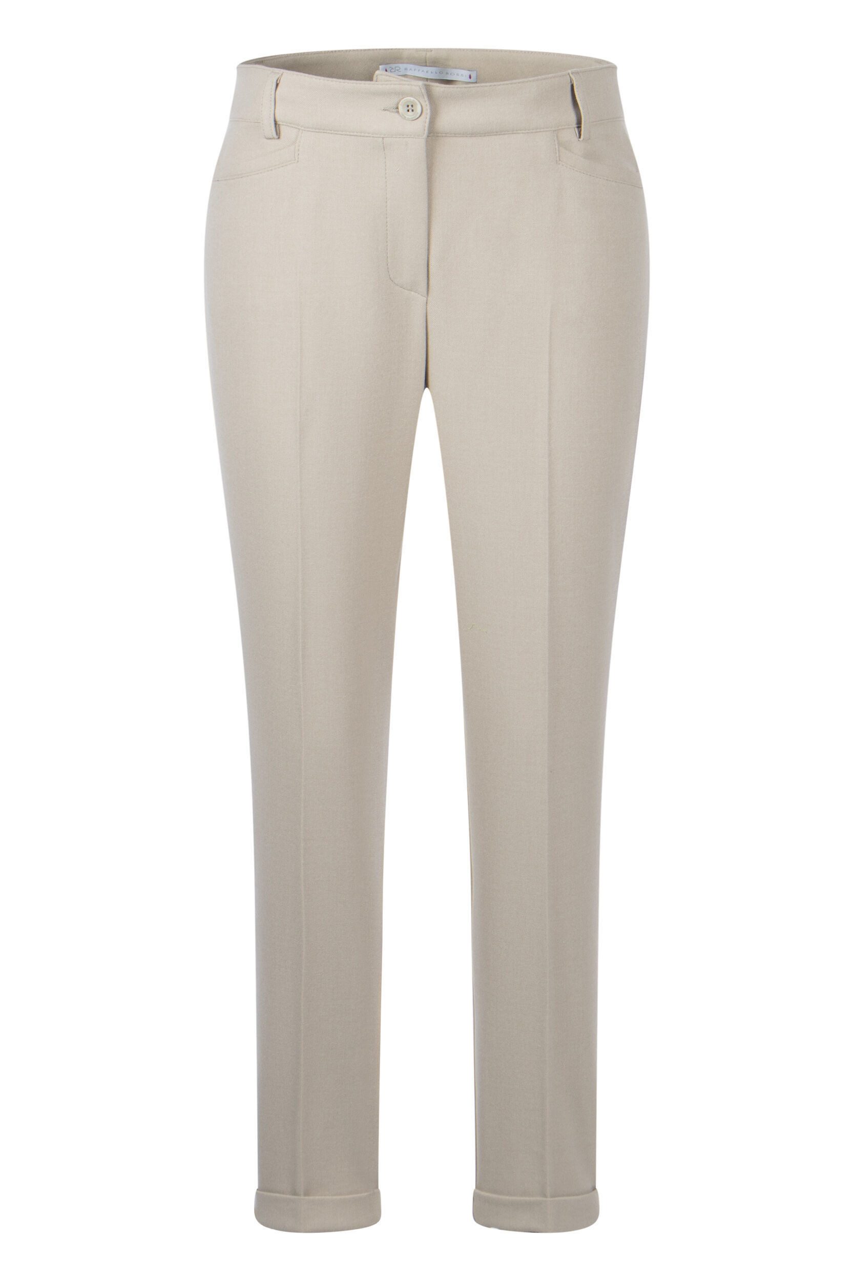 Raffaello Rossi Stoffhose Ute 7/8