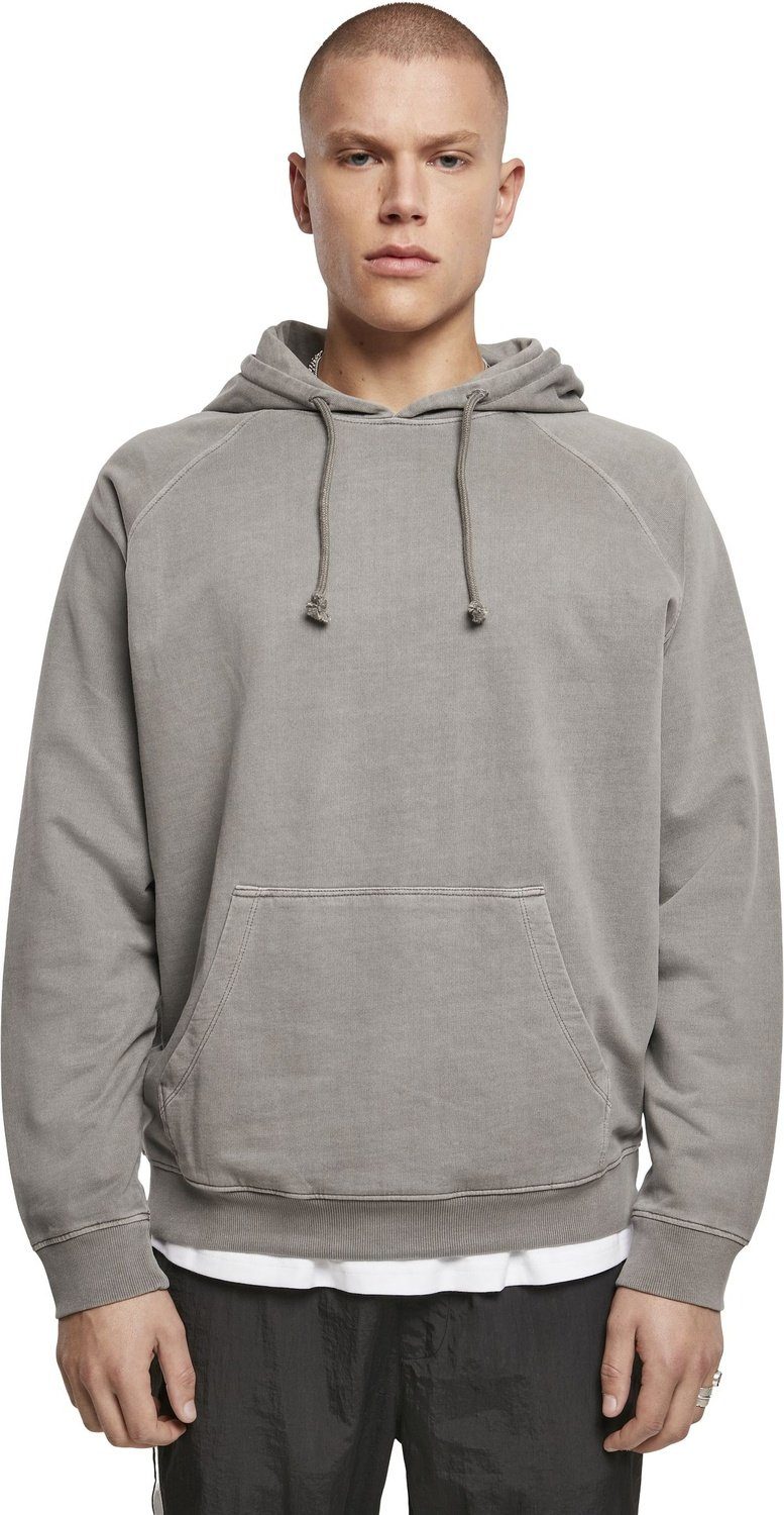 URBAN CLASSICS Kapuzenpullover günstig online kaufen