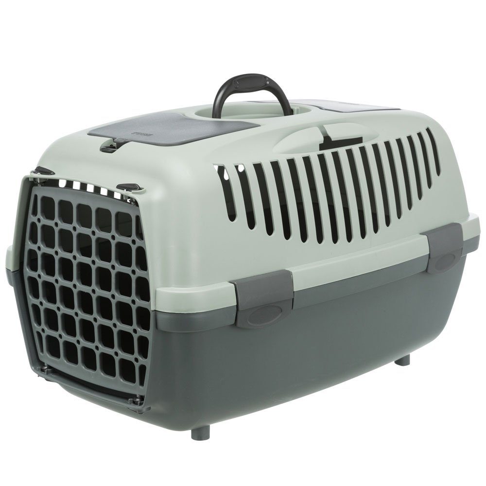 Tiertransportbox Trixie Be Eco Transportbox Capri 2