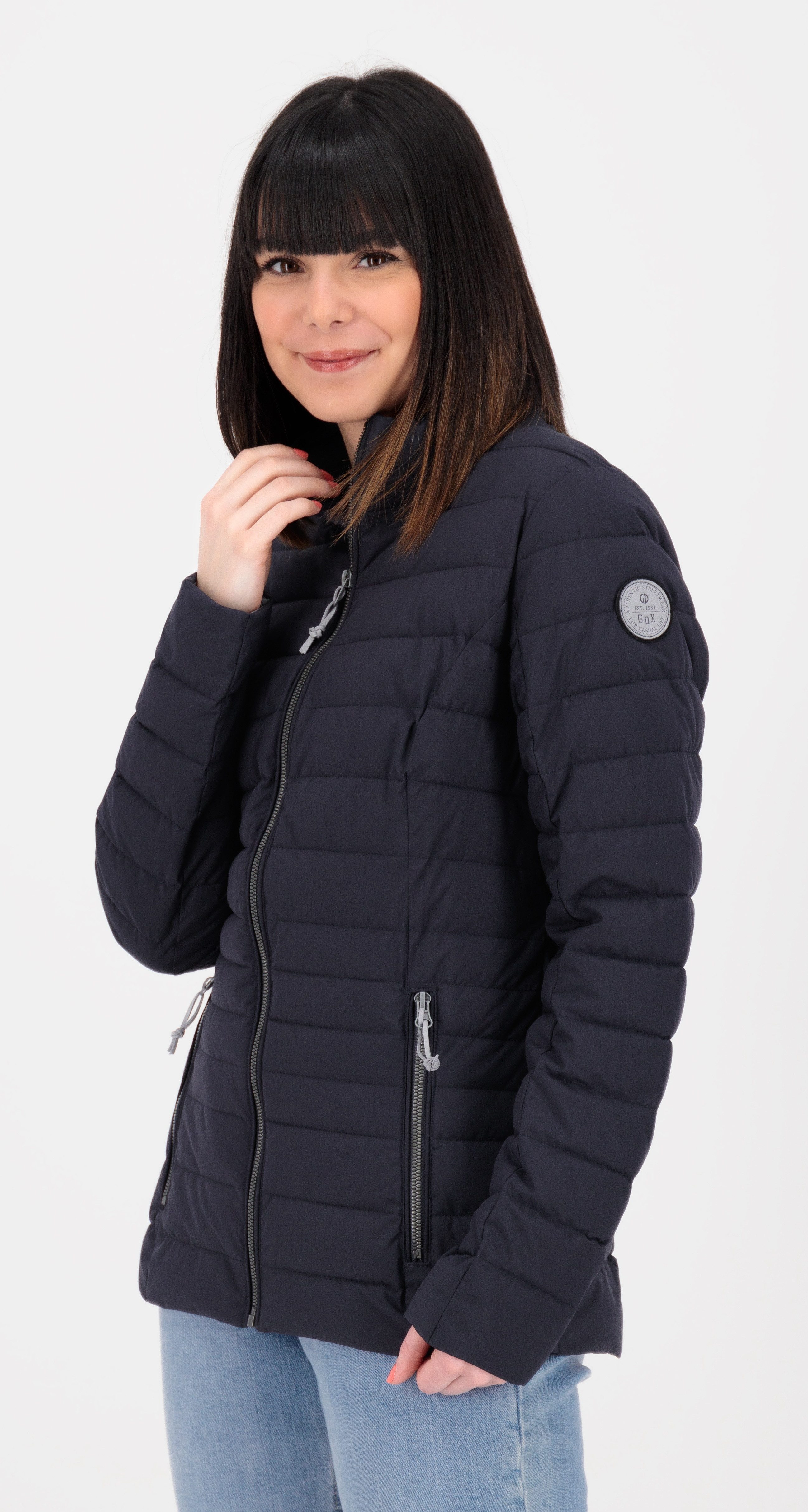 G.I.G.A. DX by killtec Steppjacke GS günstig online kaufen