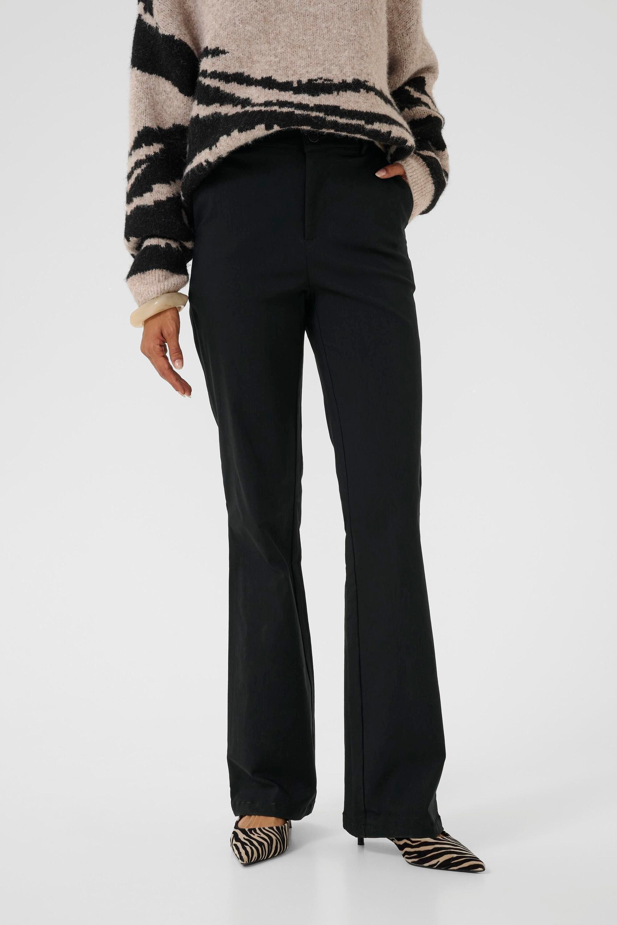 Culture Stoffhose Casual Hose CUbengtha