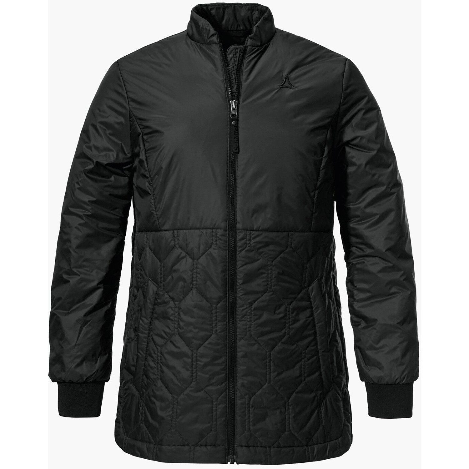 Schöffel Fleecejacke Unterjacke Ins Jacket Style Malkay WMS