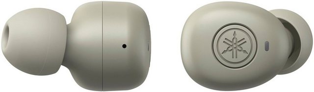 Yamaha »TW E3B« wireless In Ear Kopfhörer (Siri, Google Assistant)  - Onlineshop OTTO