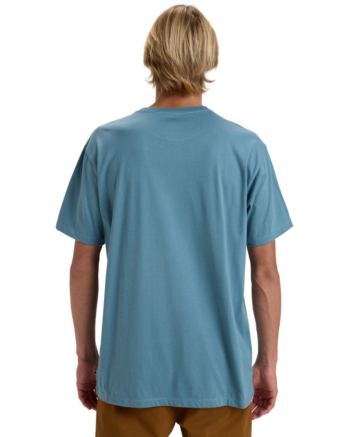 Billabong T-Shirt Arch Crew günstig online kaufen