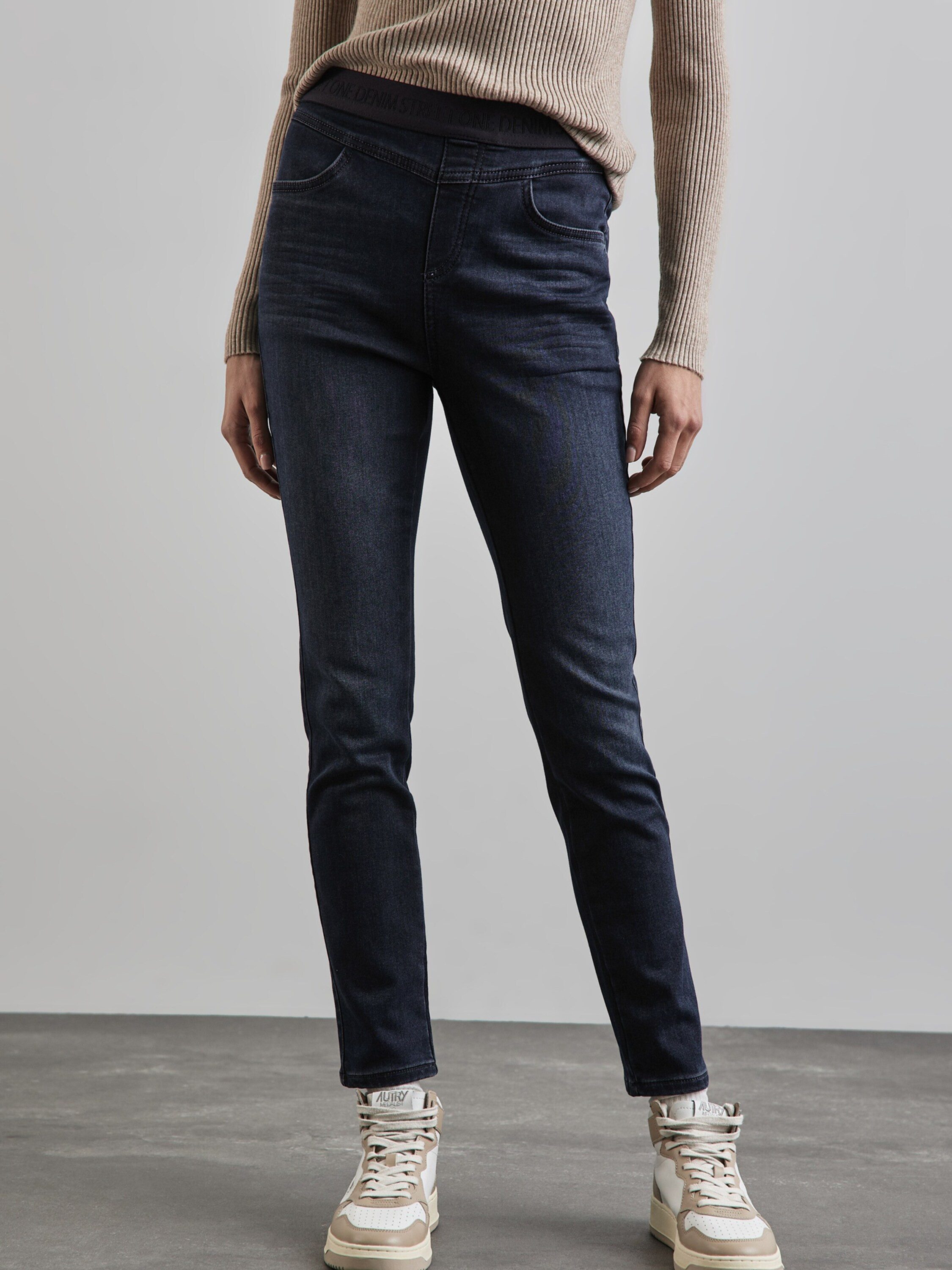 Jeansjeggings