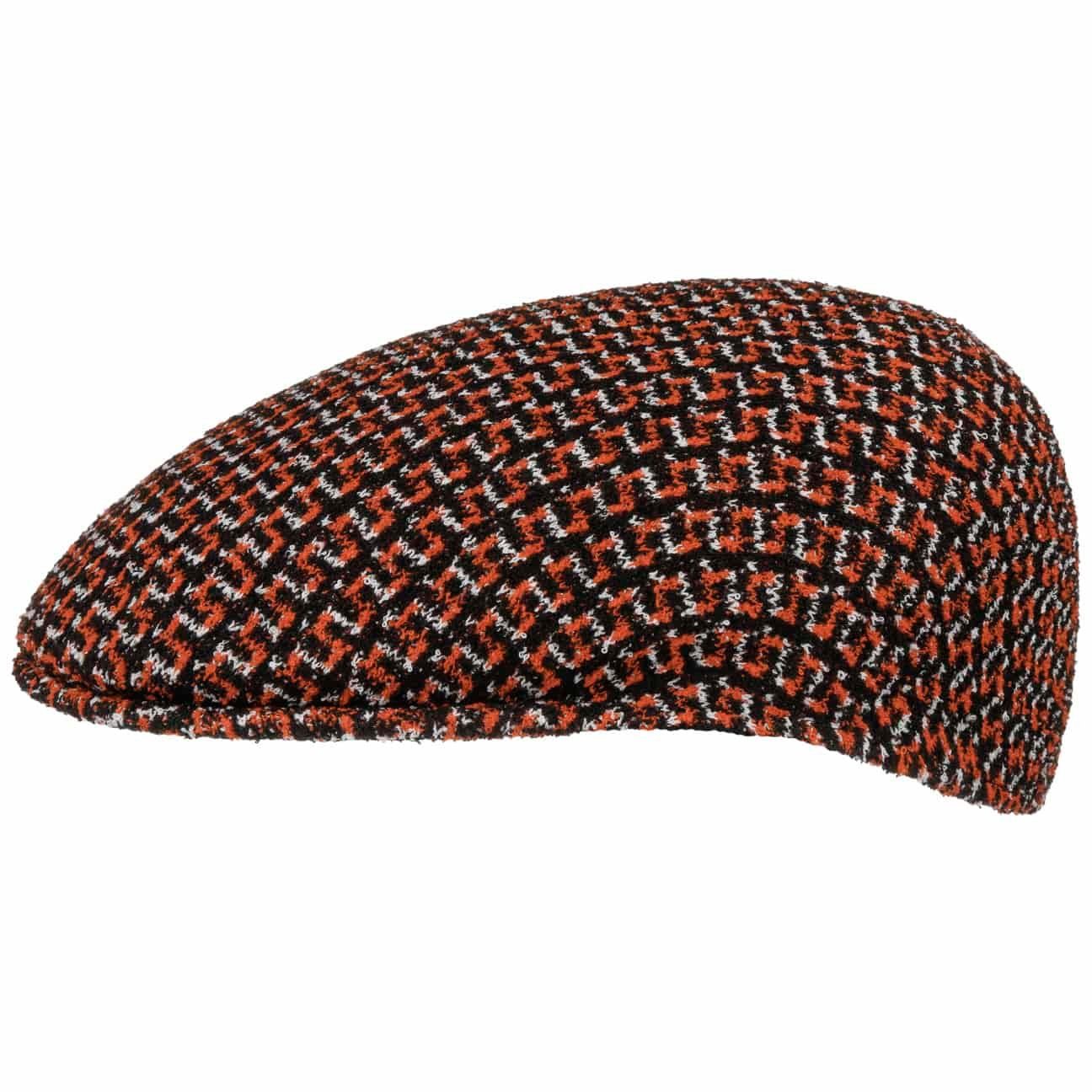 Kangol Schirmmütze (1-St) Schirmmütze mit Schirm