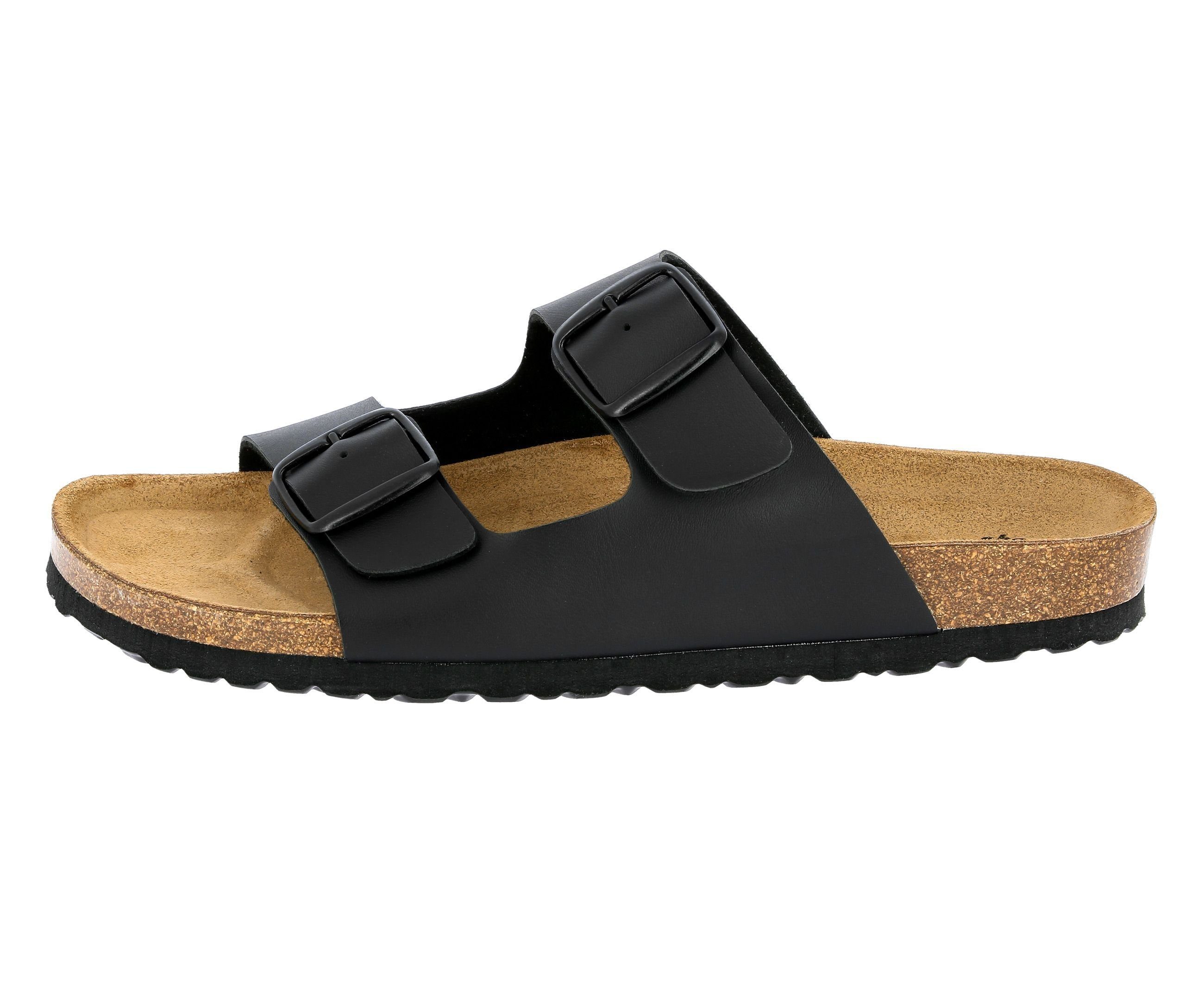 Lico Pantolette Bioline Man Pantolette günstig online kaufen