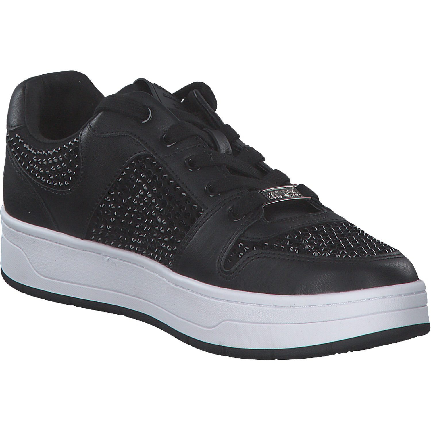 Guess Naresa2 FLFNRS Schnürschuh