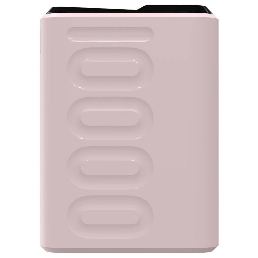 Realpower PB-10000 C Powerbank 10000 mAh USB PD Rose 458441 Powerbank