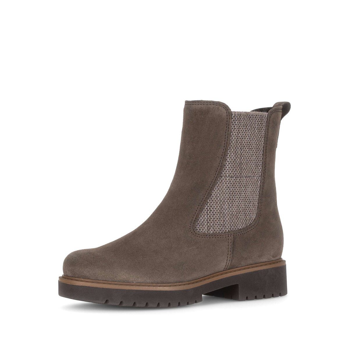 Gabor Chelsea Boot Rauleder Chelseaboots günstig online kaufen