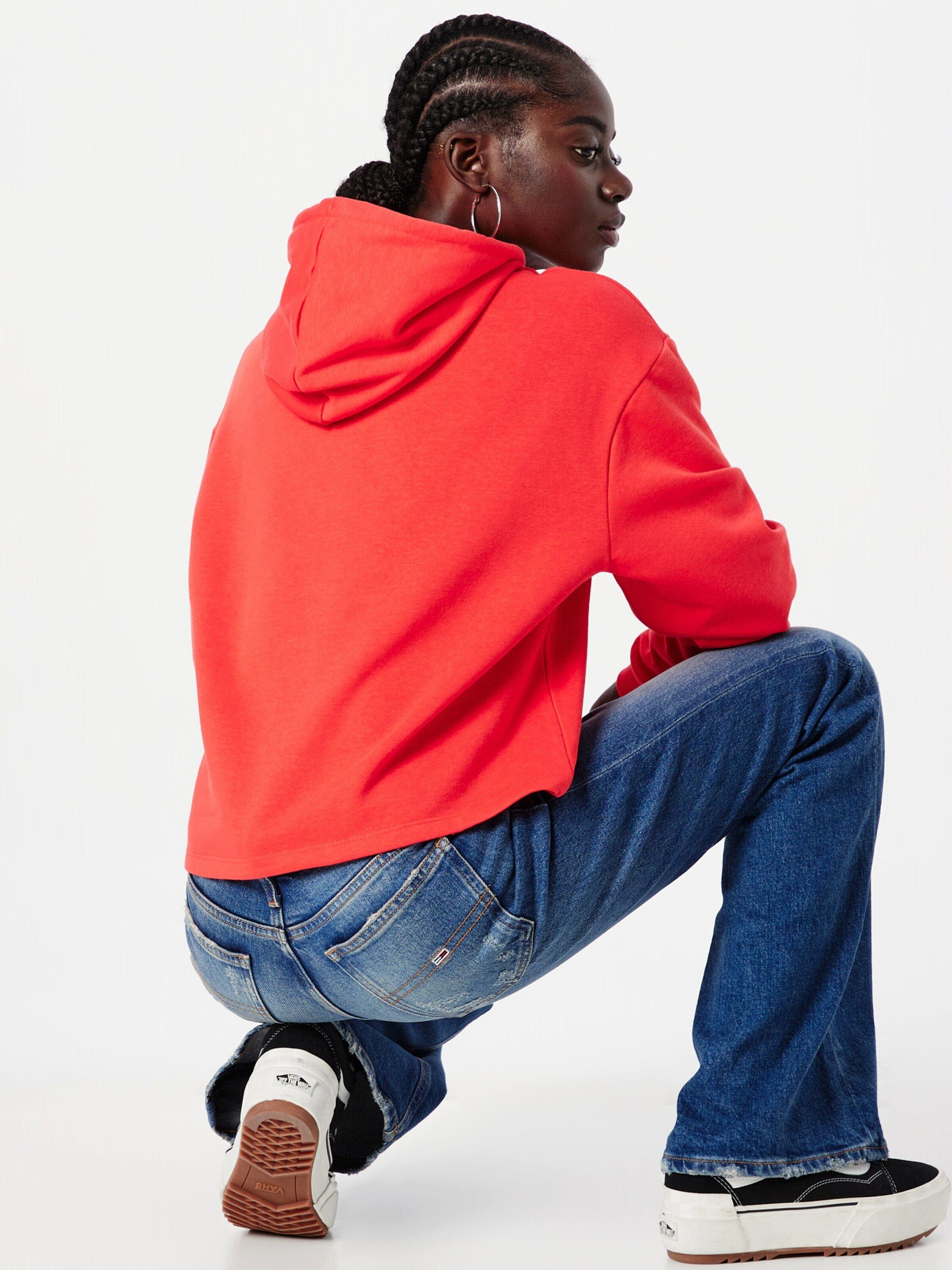 pieces Sweatshirt PCCHILLI (1-tlg) Plain/ohne Details