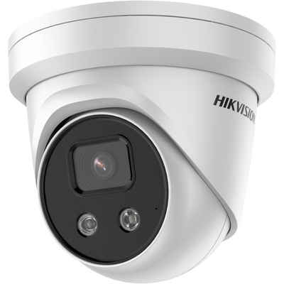 HIKVISION IP-Überwachungskamera