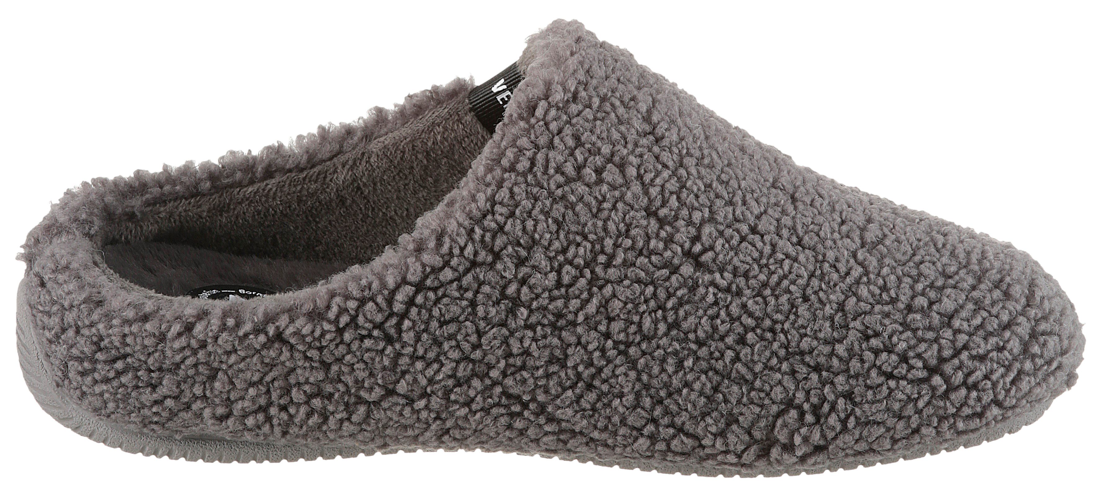VERBENAS YORK GALES Pantoffel Pantoffel, Hausschuh, Homeslipper zum Schlupfen – Bild 5 von 5