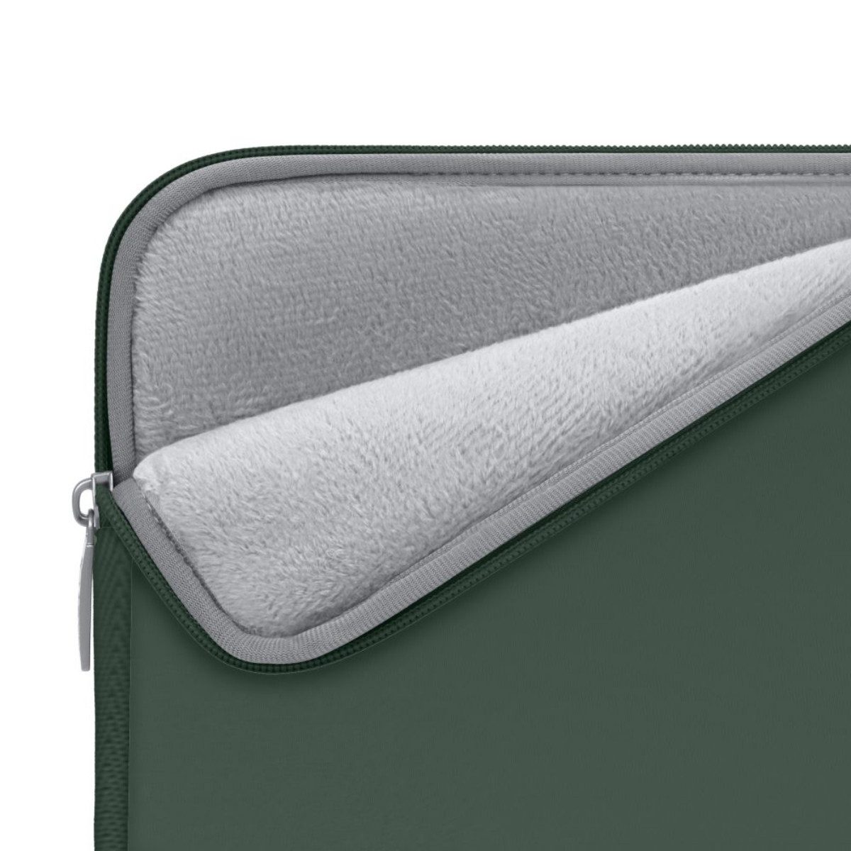 TECH PROTECT Laptoptasche Neoslim (2-teilig (Laptoptasche + Zubehörtasche), Laptoptasche mit zusätzlicher Zubehörtasche im Set