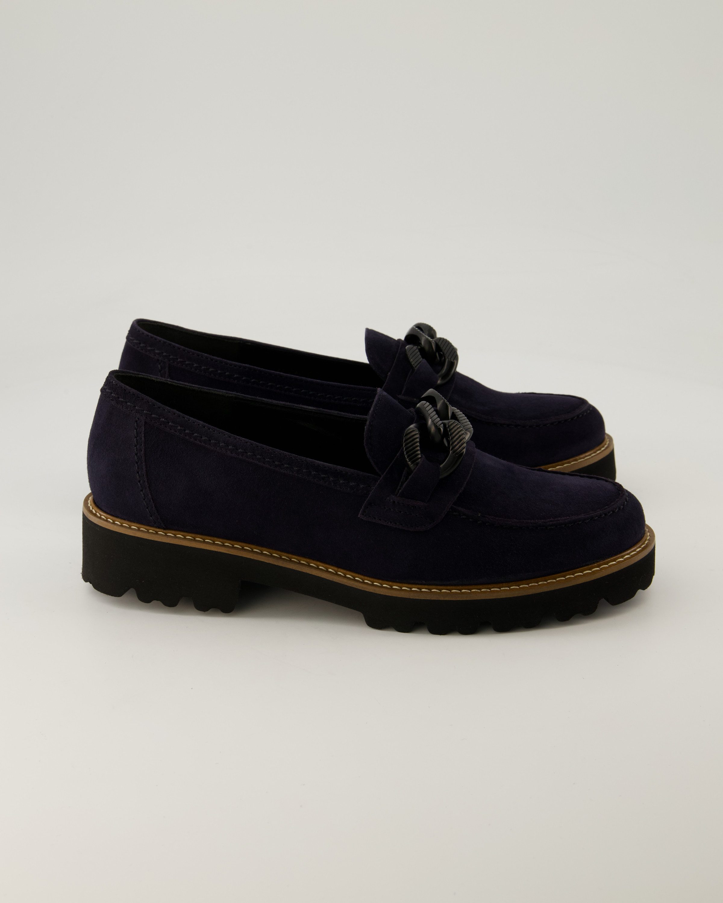 Gabor 35.240.36 Loafer Obermaterial: Leder günstig online kaufen