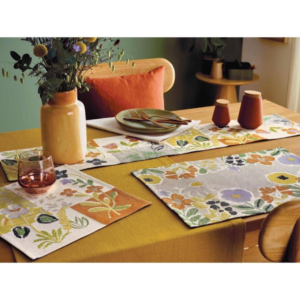 sander table + home Platzset Norrebro von Sander