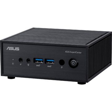 Asus PN42-SN100AD, Windows 11 Pro 64-Bit PC