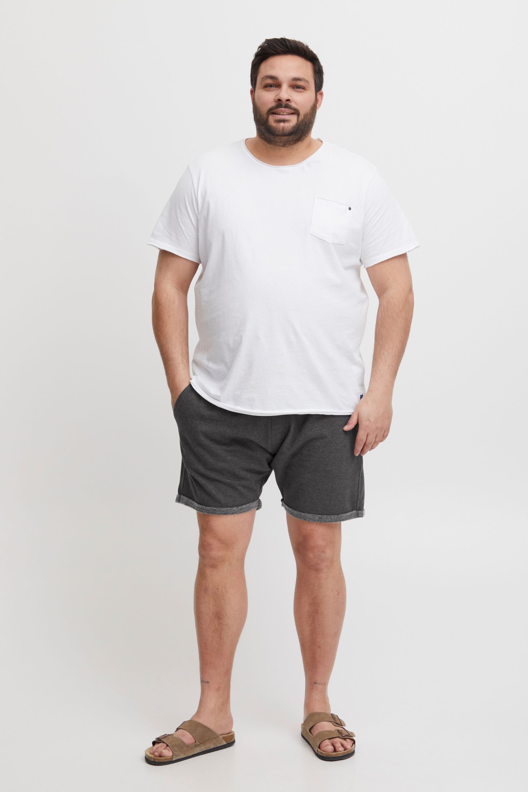 Blend Sweatshorts BHTimo Big & Tall Gemütliche Sweat Shorts in großen Größen