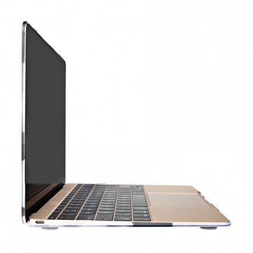Artwizz Laptop-Hülle Camouflage Clip for Macbook 12