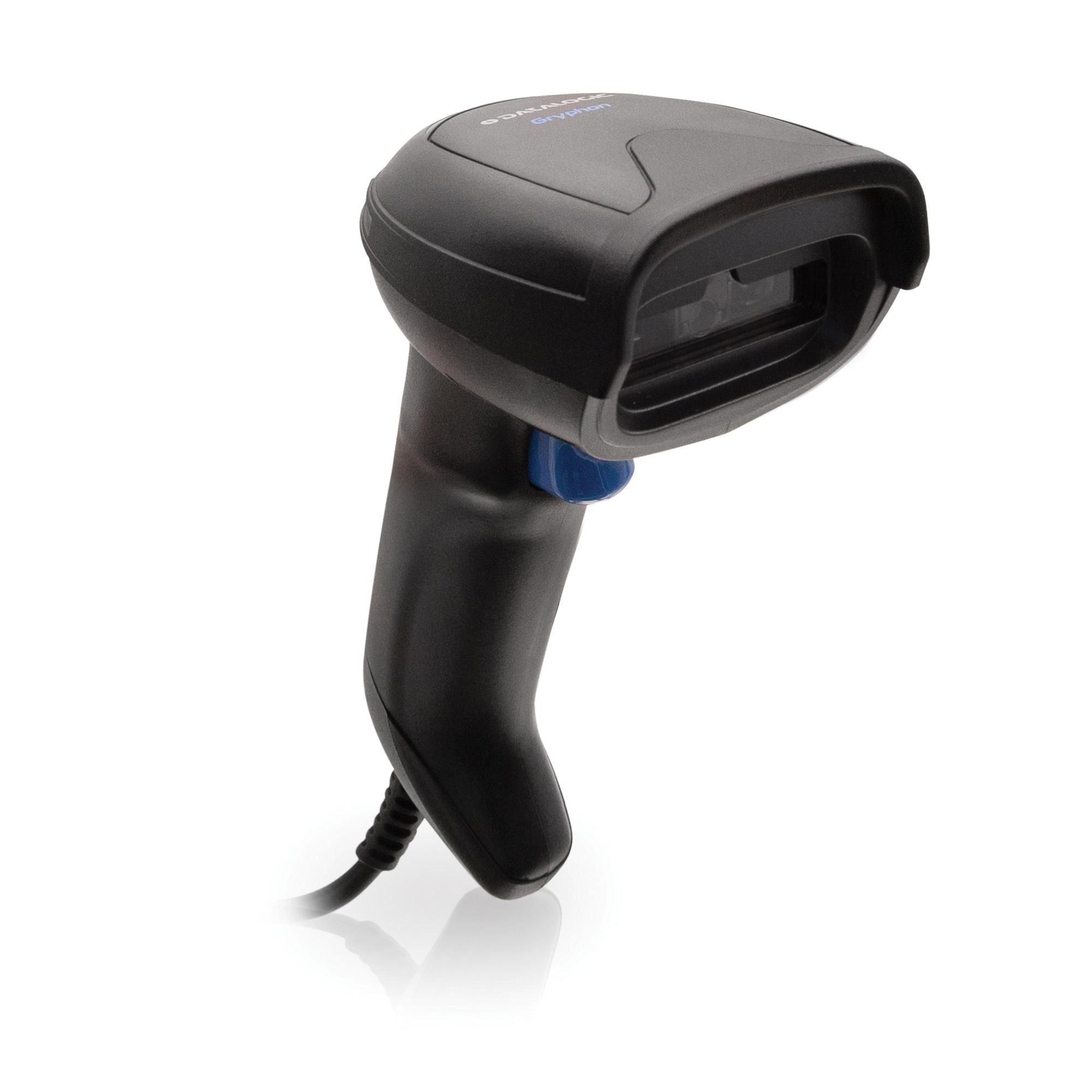 DATALOGIC GRYPHON I GD4290 LINEAR IMGR Handscanner