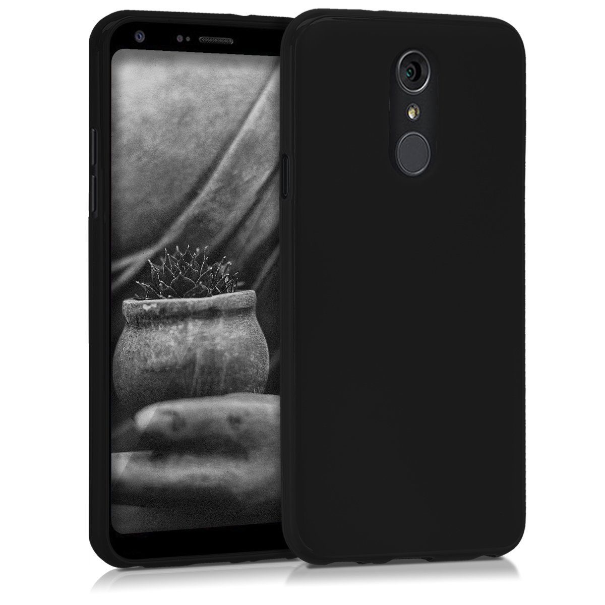 Handyhülle Hülle für LG Q7 / Q7+ / Q7a (Alpha)