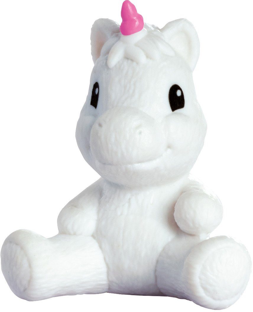 SIMBA Anziehpuppe Steffi Love, Sweet Dreams, mit Baby und Kinderbett günstig online kaufen