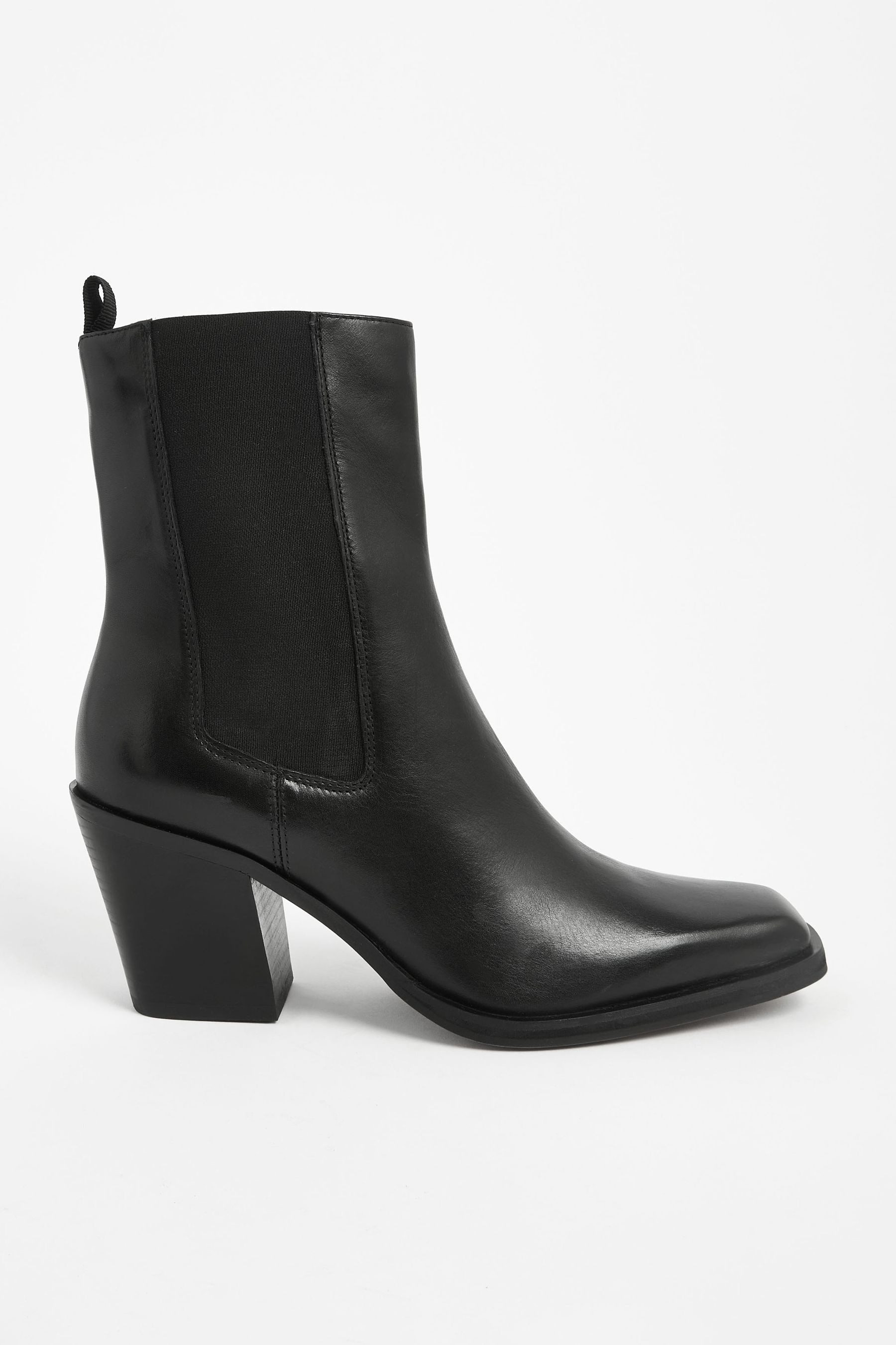 Next Forever Comfort® Formelle Cowboystiefel Westernstiefelette günstig online kaufen