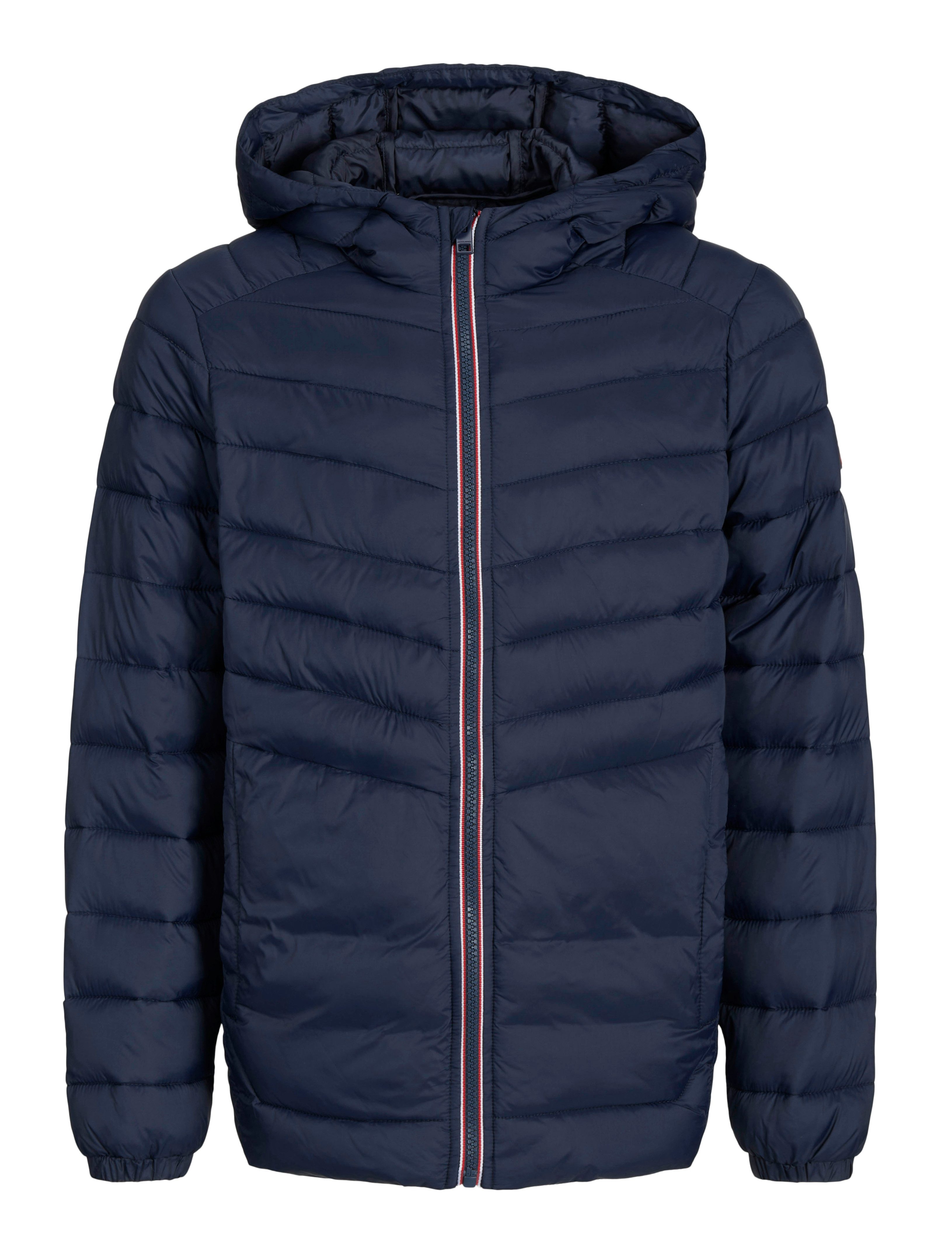 Steppjacke