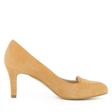 Evita BIANCA Pumps Handmade in Italy