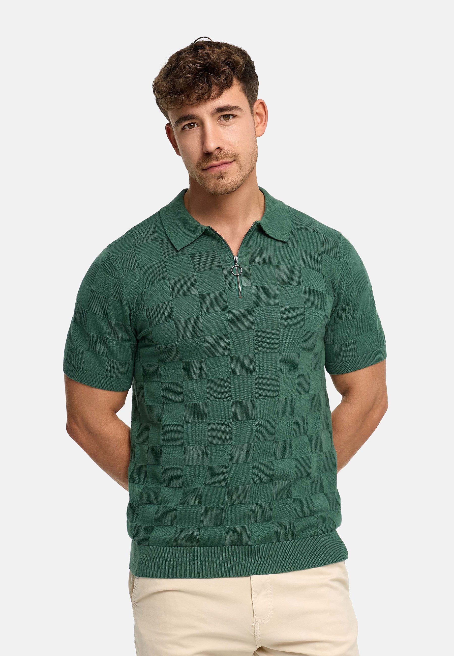 Poloshirt Herren INFras Polo Shirt Herrenshirt