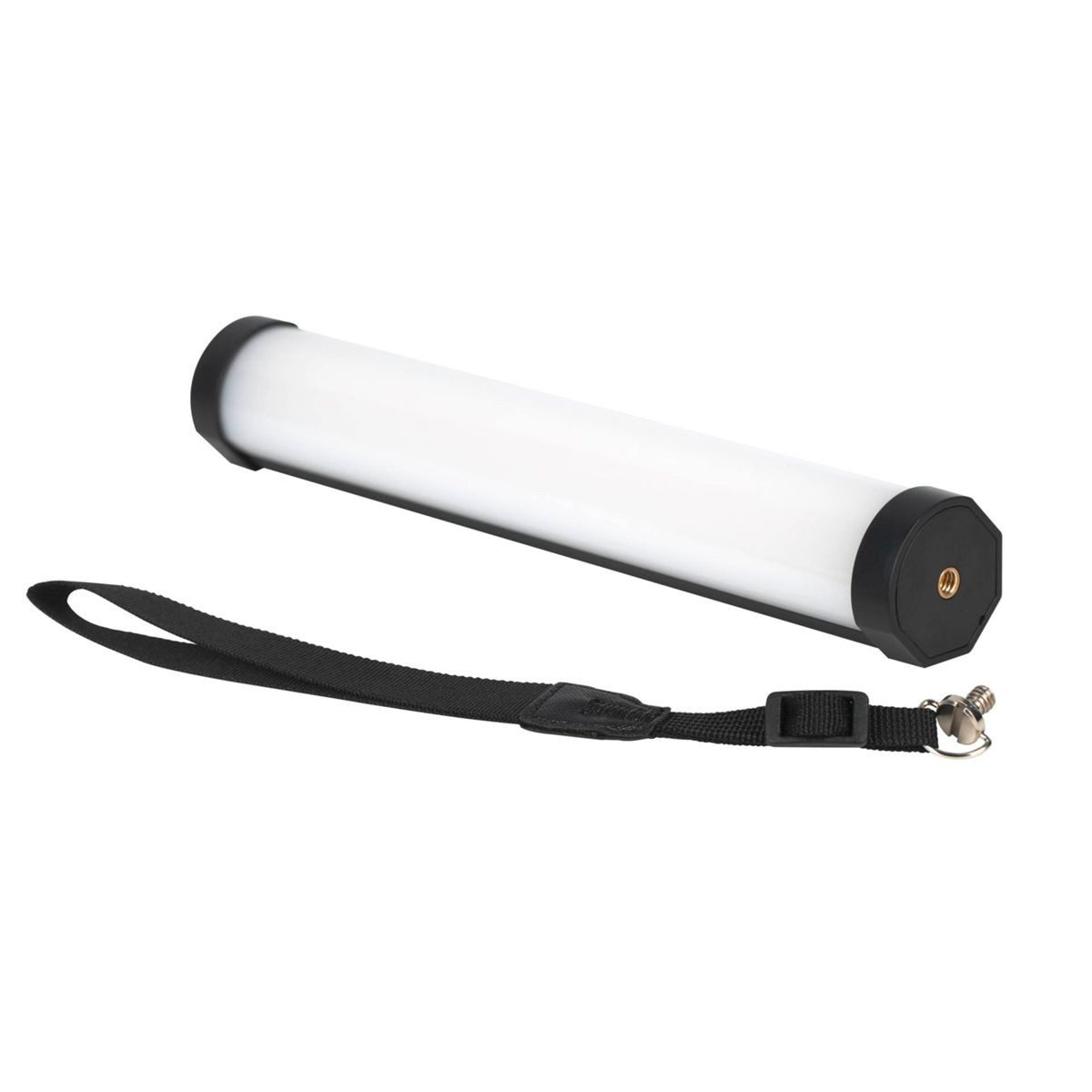 Nanlite Tageslichtlampe PavoTube II 6C Mini-Farb-Effektleuchte
