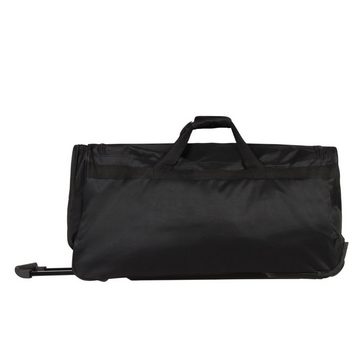 HTI-Living Reisetasche Rolltasche Reisetasche Polyester (Stück, 1-tlg., 1 Reisetasche)