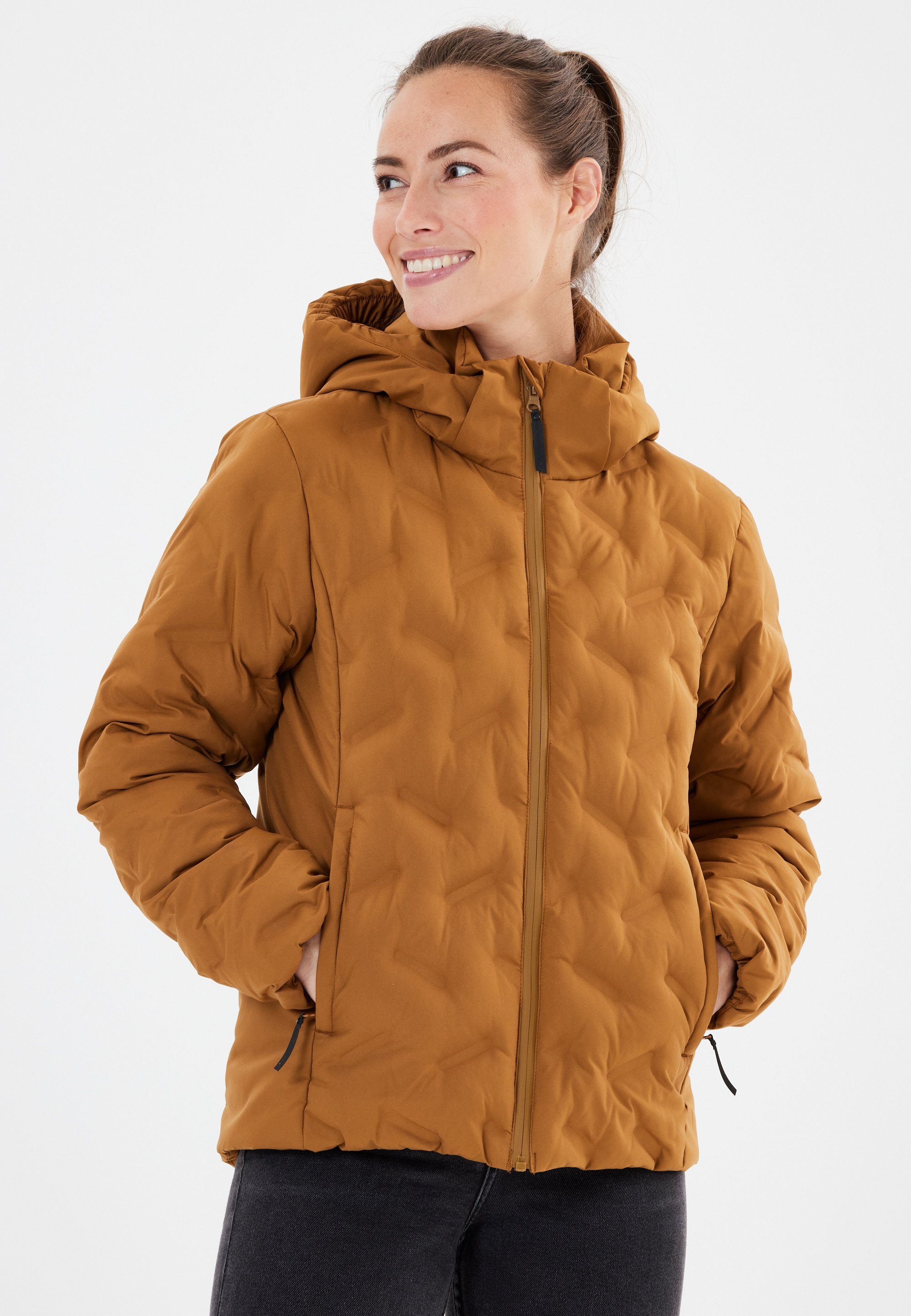 WHISTLER Outdoorjacke Dido mit atmungsaktiver Eigenschaft günstig online kaufen