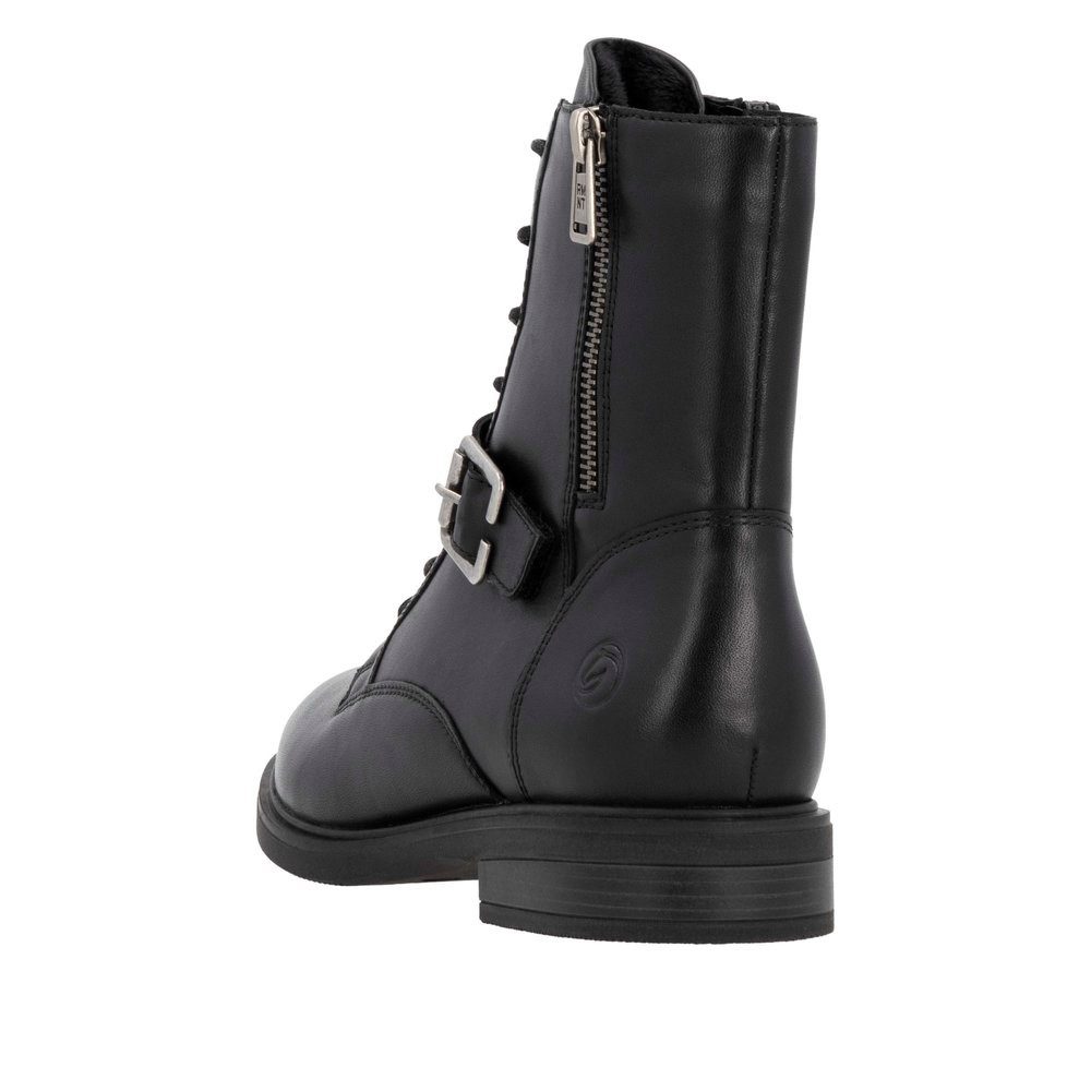 Remonte Biker Boot Schnürboots