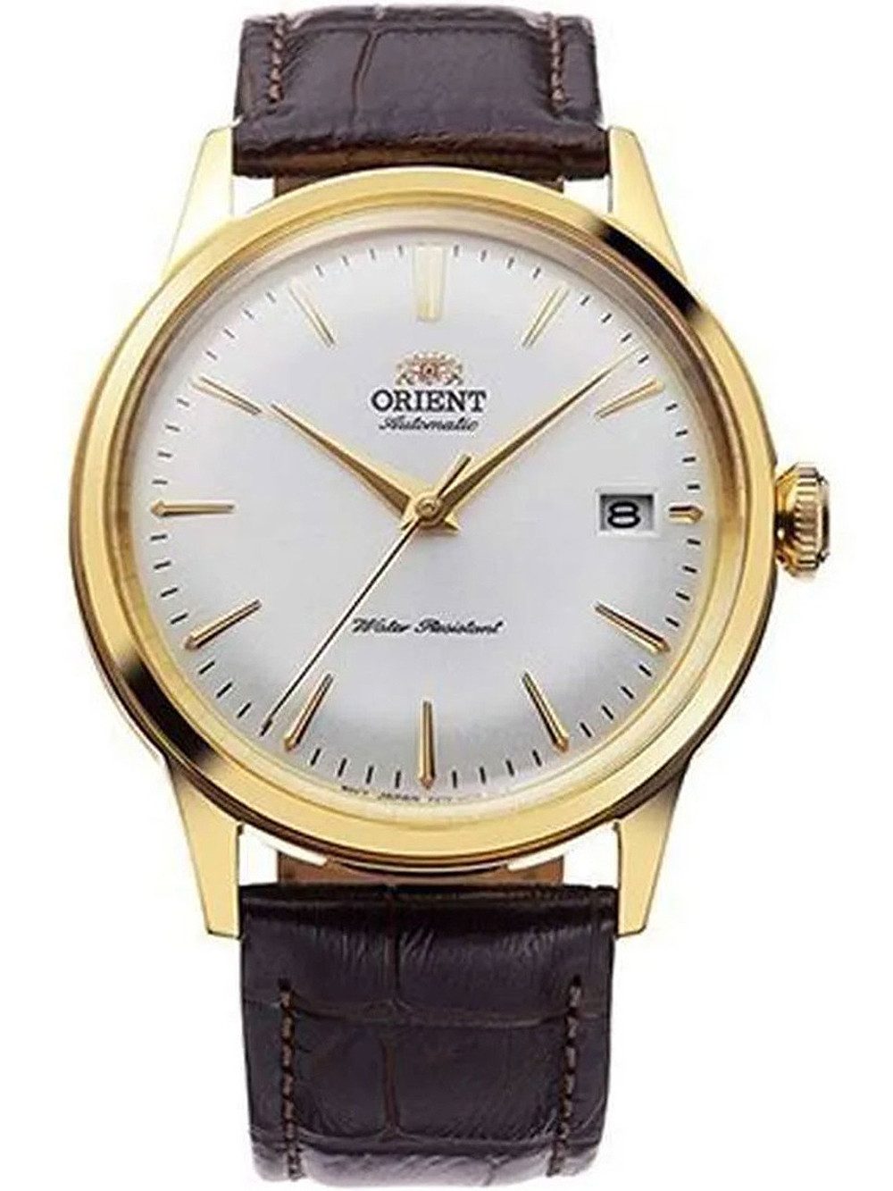 Orient Automatikuhr Orient RA-AC0M01S30B Classic Automatik Herrenuhr 38mm 3ATM Orient RA-AC0M01S30B Classic Automatik Herrenuhr 38mm 3ATM