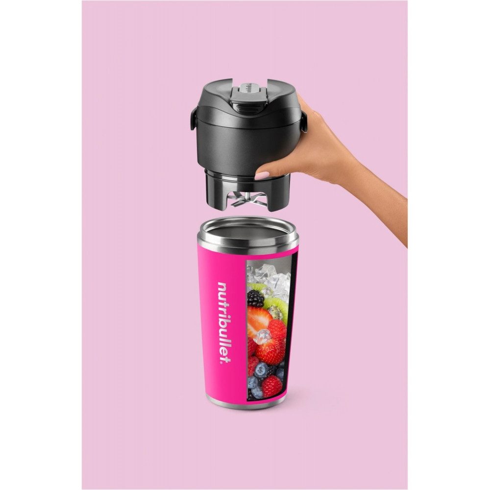 nutribullet Smoothie-Maker, 11.1 W