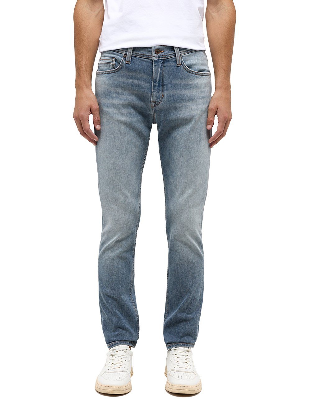 Slim-fit-Jeans VEGAS