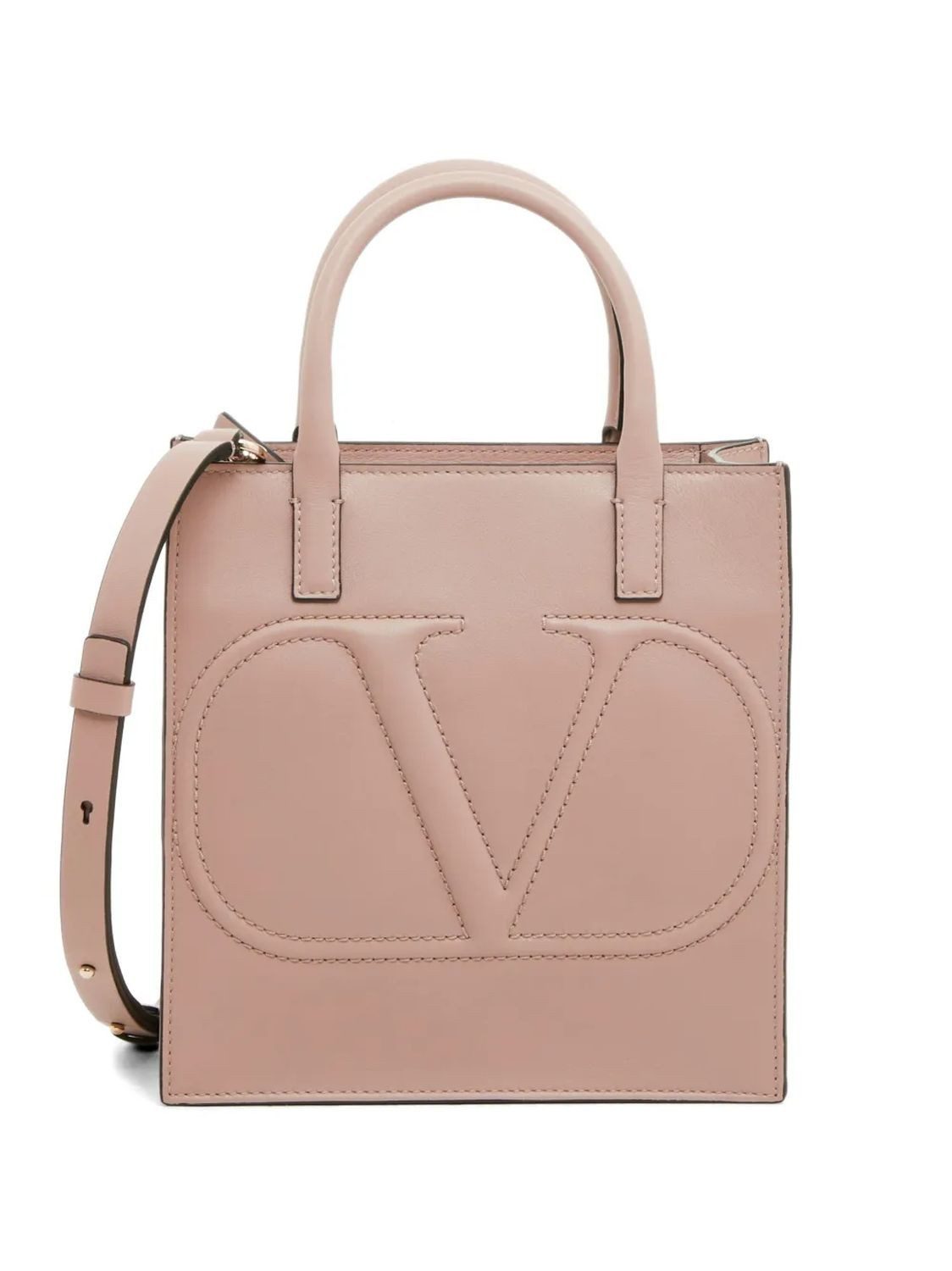 Valentino Henkeltasche Valentino Garavani 2W5B0H23MNL P45