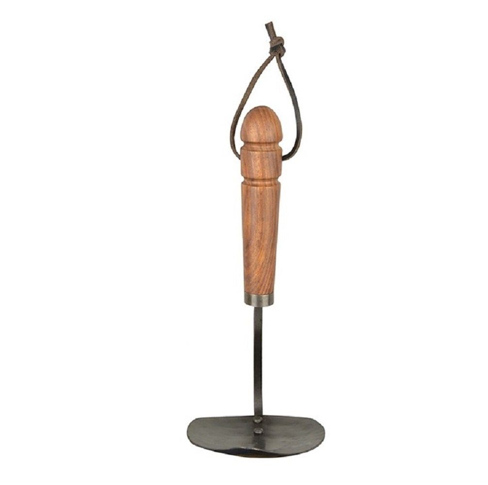 Linoows Gartenpflege-Set Handhacke, Gartenhacke, Nostalgie Pflanzen günstig online kaufen