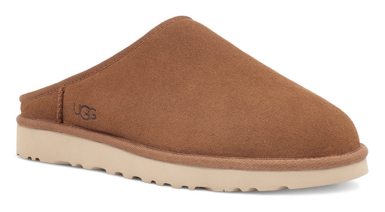 Classic Slip-On Pantoffel