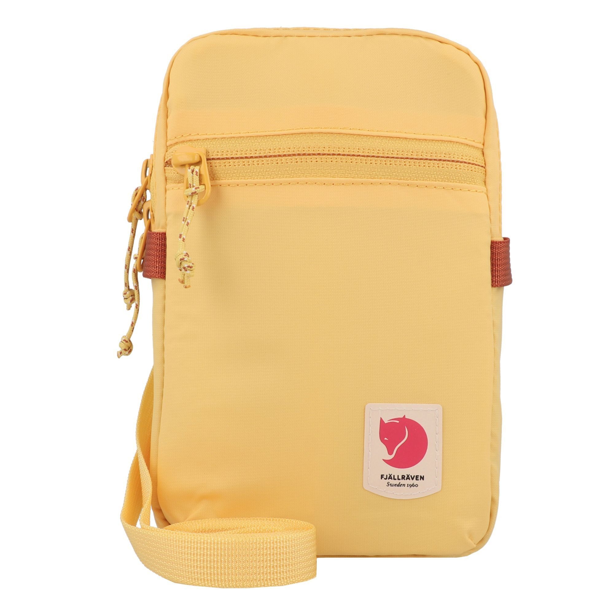 Fjällräven Schultertasche High Coast, Polyamid günstig online kaufen