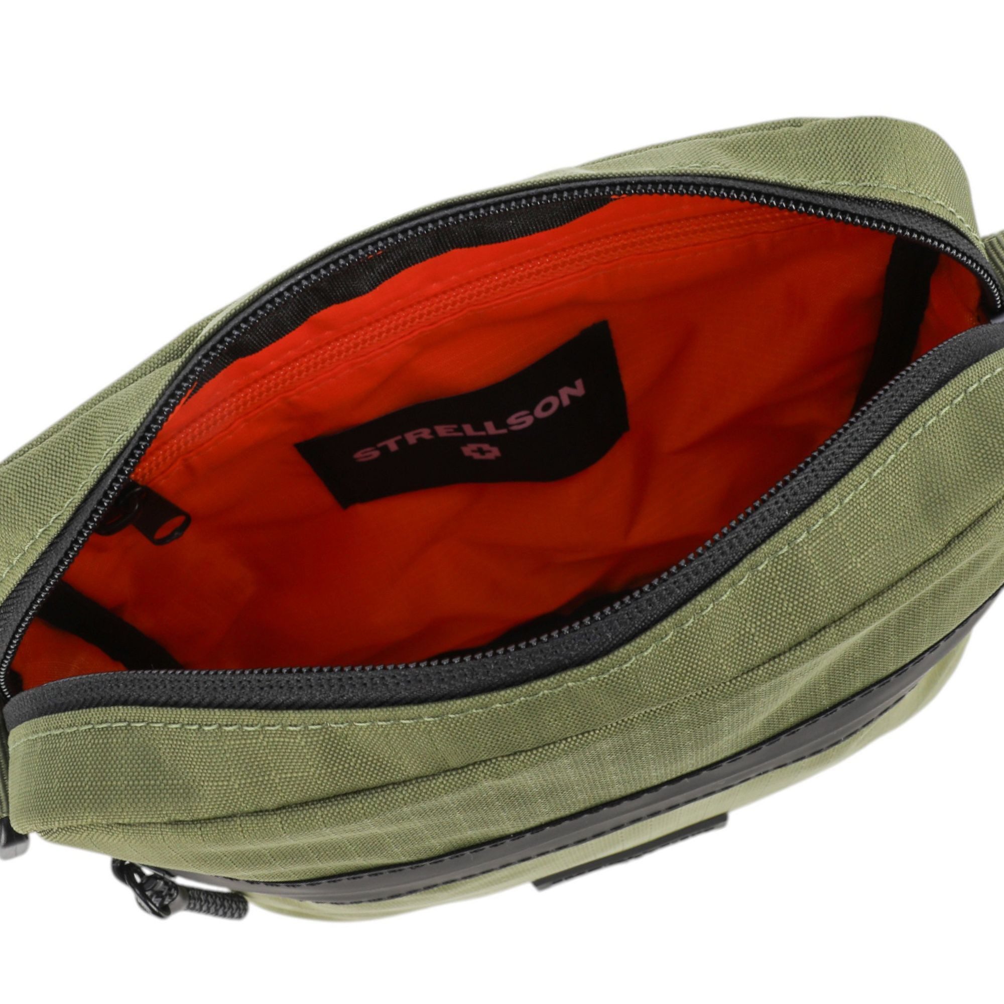 Strellson Umhängetasche Northwood, Nylon